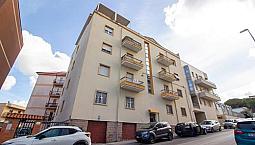 Interessante Appartamento - Via Savoia