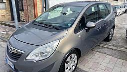 Opel Meriva 1.7 Cdti 110Cv Elective