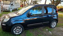 Fiat Panda 3ª Serie - 2014