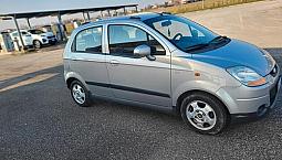 Chevrolet Matiz