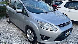 Ford C-max 1.6 120cv Gpl Titanium