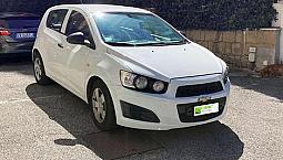 Chevrolet Aveo 1.2 70Cv 5 Porte Ls