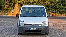 Ford Transit Connect Transit Connect 200s 1.8 Tdci