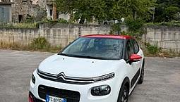 Citroen C3 Shine 1.2