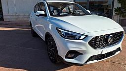 Mg Zs Classic 1.5 Luxury Nuova