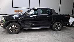Ford Ranger - 2018