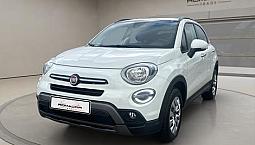 Fiat 500X - 500X 1.3 T4 150 Cv Dct Cross