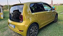 Volkswagen Up Move Up