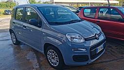 Fiat Panda 1.2 Easypower Lounge