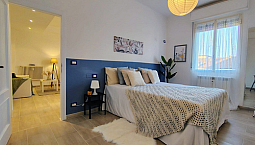 Appartamento Trilocale Borgo Panigale
