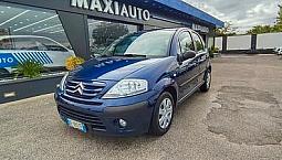 Citroen C3 100 Mila Km!