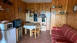 Appartamento Ristrutturato -Pizzoferrato