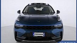 Lynk & Co 01 Phev