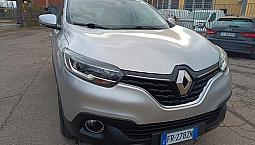 Renault Kadjar Dci Sport Edition