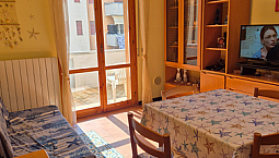 Appartamento Vista Mare