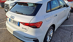 Audi A3 Sport Bag