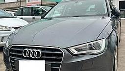 Audi A3 Spb 1.4 Tfsi S Tronic G-tron Ambition Benz