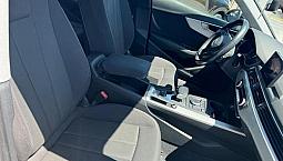 Audi A4 35 Tdi S Tronic S Line Edition Si Accettan