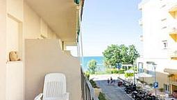 Appartamento Gabicce Mare [Gm063/1Vrg]