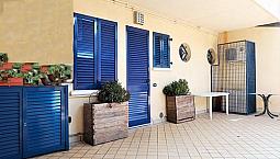 Studio A Cervia Nel Borgomarina