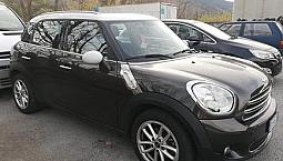 Mini Countryman 2.0 Cooper D Automatica E6 Catena 