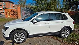 Volkswagen Tiguan 2.0 Tdi Scr Dsg 4Motion Advanced