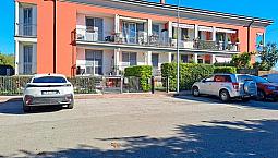 Duplex Con Terrazzino In Bella Palazzina