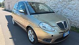 Lancia Y 1.2 Benzina