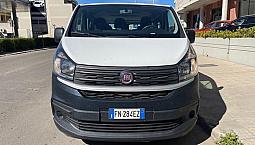 Fiat Talento 1.6 Twinturbo Mjt 125Cv 9 Posti