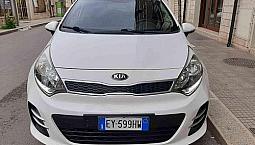Kia Rio 1.1 Crdi 75Cv 5P. Cool Diesel Unipro