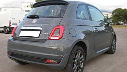 Fiat 500 1.0 Sport, Full, Versione Molto Rara