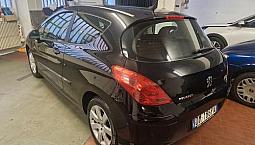 Peugeot 308 1.6 Hdi 109Cv Provenienza Torino