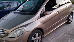 Mercedes Classe B 180