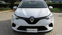 Renault Clio Tce 100 Cv Gpl 5 Porte Zen