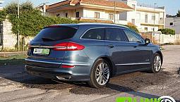 Ford Mondeo Full Hybrid 2.0 187 Cv Ecvt Sw Vigna
