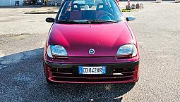 Fiat Seicento 1.1I Cat Sporting