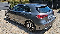 Mercedes Classe A 180D