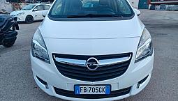 Opel Meriva 1.4 Turbo 120Cv Gpl Tech Elective