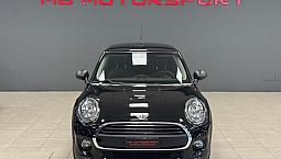 Mini One 1.2 75cv 3p Black Edition