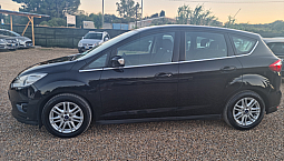 C Max