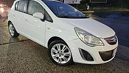 Opel Corsa 1.3 Cdti 95cv F.ap. 5 Porte Cosmo