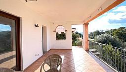 Casa Con Ingresso Indipendente