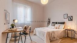 Quadrilocale Appena Ristrutturato