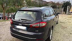 Ford Mondeo Mondeo+ 2.0 Tdci 140 Cv 5 Porte Dpf
