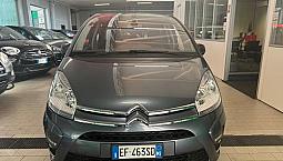 Citroen C4 Picasso 1.6 Hdi 110 Fap Business