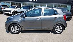 Kia Picanto 1.0 12V 5 Porte Urban Plus