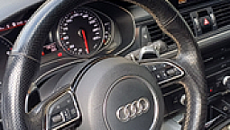 Audi A6 2.0