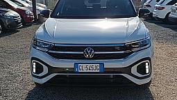 Volkswagen T-Roc 2023 - 2.0 Tdi Lb Automobili