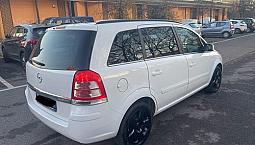 Opel Zafira Ecom Turbo7 Posti