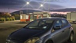Fiat Bravo 1.6 Multijet